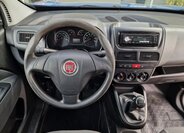 Fiat Dobló Valník 1,2 l 66 kw