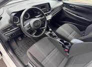 Hyundai i20 Hatchback 1,2 l 61 kw
