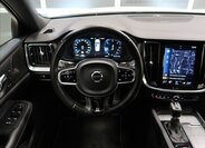 Volvo V60 Kombi 2,0 l 140 kw