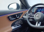 Mercedes-Benz Třídy E Sedan 2,0 l 145 kw