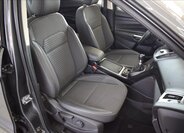 Ford Kuga SUV / Terénní 2,0 l 110 kw