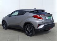 Toyota C-HR Hatchback 1,8 l 72 kw