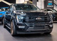 Ford F-150 Pick-up 5,0 l 298 kw