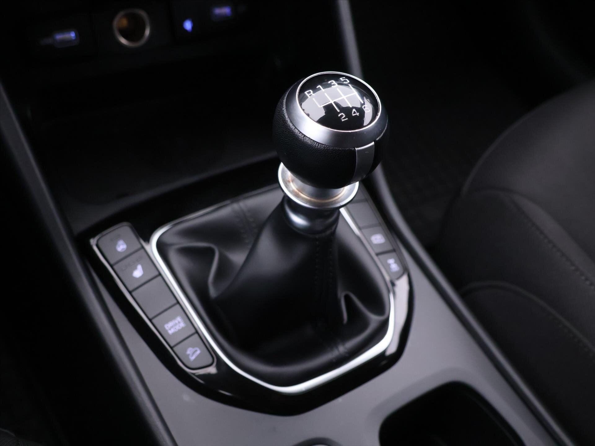 Hyundai Tucson SUV 1,6 l 110 kw