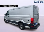 Volkswagen Crafter 4