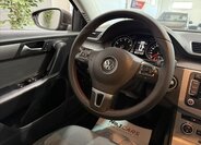 Volkswagen Passat Kombi 1,4 l 90 kw