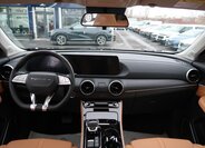 Dongfeng T5 EVO SUV 1,5 l 130 kw