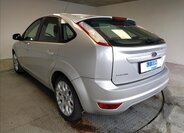 Ford Focus Hatchback 1,6 l 74 kw