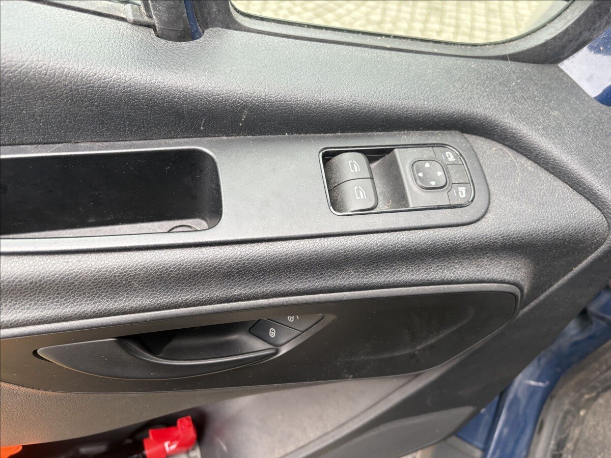 Mercedes-Benz Sprinter Skříň 2,0 l 110 kw