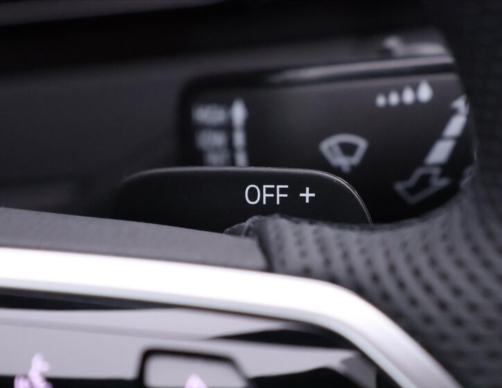 Volkswagen Arteon Kombi 2,0 l 206 kw