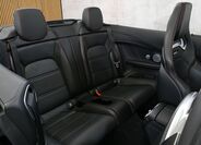 Mercedes-Benz Třídy C 15