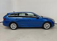 Škoda Octavia 4