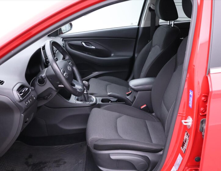 Hyundai i30 Kombi 1,5 l 80 kw