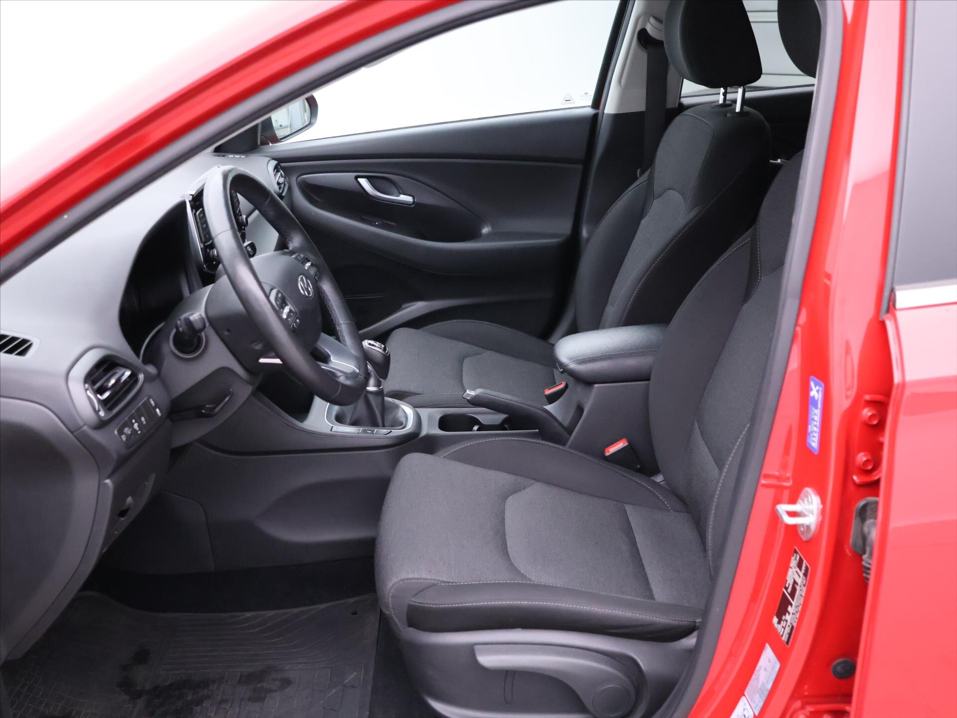 Hyundai i30 Kombi 1,5 l 80 kw