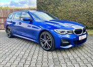 BMW Řada 3 Kombi 3,0 l 210 kw