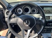 Mercedes-Benz Třídy C Kombi 1,8 l 135 kw