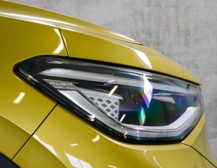 Volkswagen ID.4 SUV 0,0 150 kw