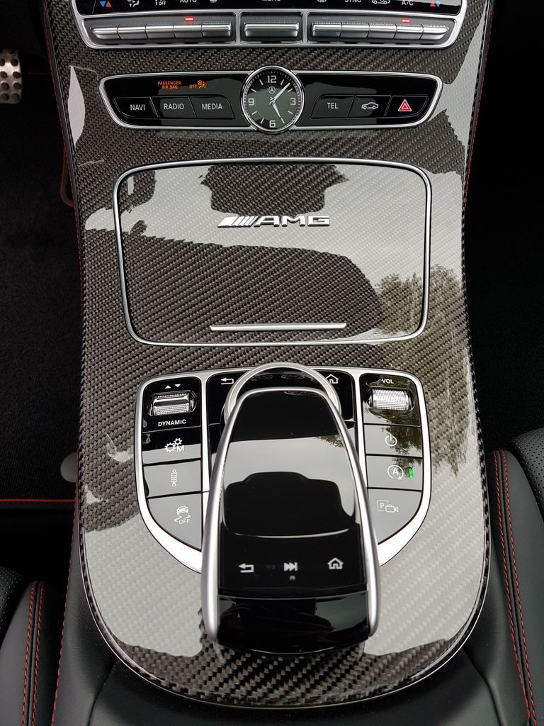 Mercedes-Benz Třídy E