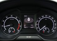 Škoda Octavia Kombi 2,0 l 162 kw