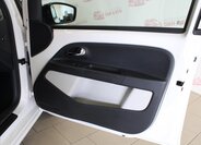 Škoda Citigo Hatchback 999,0 55 kw