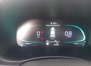 Hyundai i30 Hatchback 1,5 l 70 kw