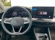 Volkswagen Golf Hatchback 1,5 l 85 kw