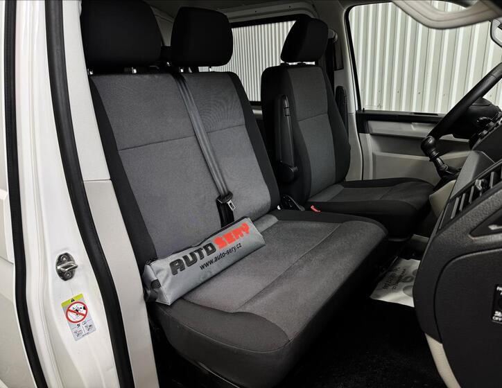 Volkswagen Transporter 30