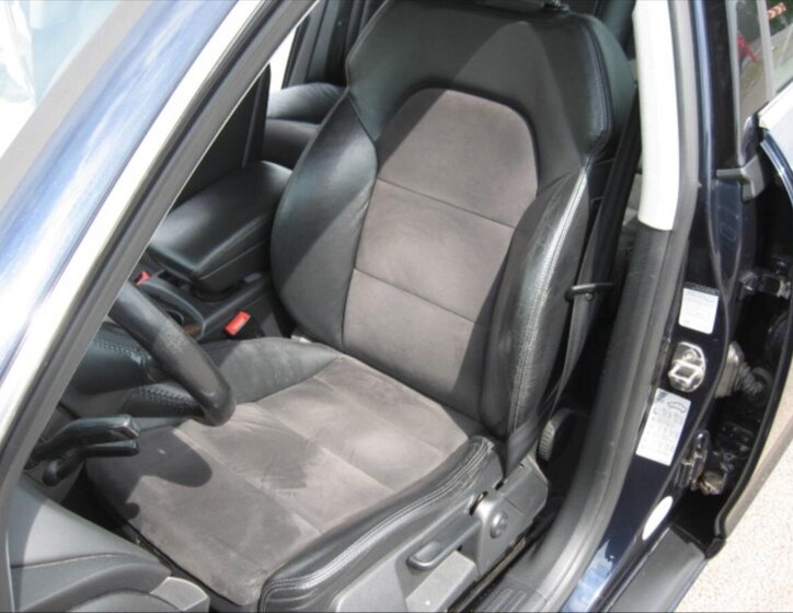 Audi A6 Kombi 2,7 l 140 kw