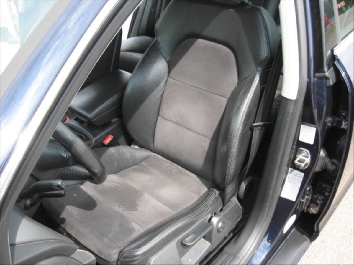 Audi A6 Kombi 2,7 l 140 kw