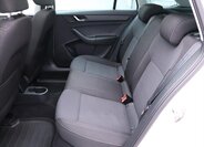 Škoda Rapid Hatchback 1,6 l 77 kw