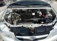 Suzuki Ignis Kombi 1,5 l 73 kw