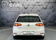Volkswagen Golf Hatchback 0,0 100 kw