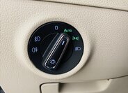 Škoda Superb Liftback 2,0 l 147 kw