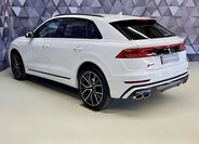 Audi SQ8 SUV 4,0 l 373 kw
