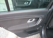 Škoda Fabia Kombi 1,4 l 63 kw