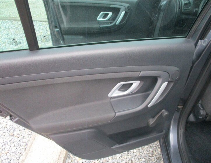 Škoda Fabia Kombi 1,4 l 63 kw