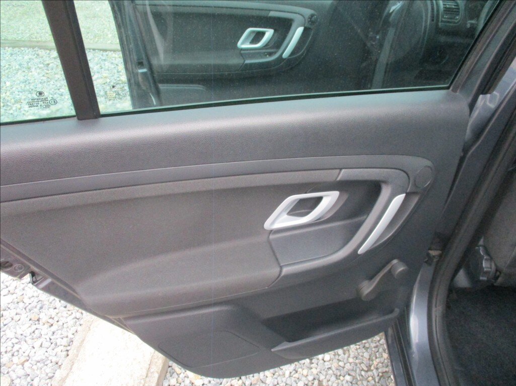 Škoda Fabia Kombi 1,4 l 63 kw