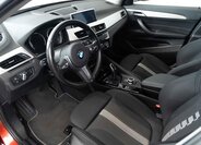 BMW X2 SUV 1,5 l 100 kw