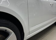 Škoda Octavia Kombi 0,0 0