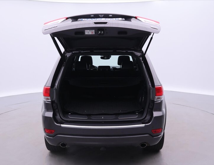 Jeep Grand Cherokee SUV 3,0 l 184 kw