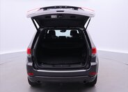 Jeep Grand Cherokee SUV 3,0 l 184 kw