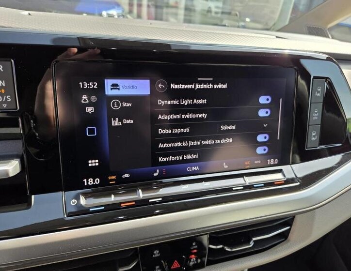 Volkswagen Multivan VAN-Minibus 2,0 l 110 kw