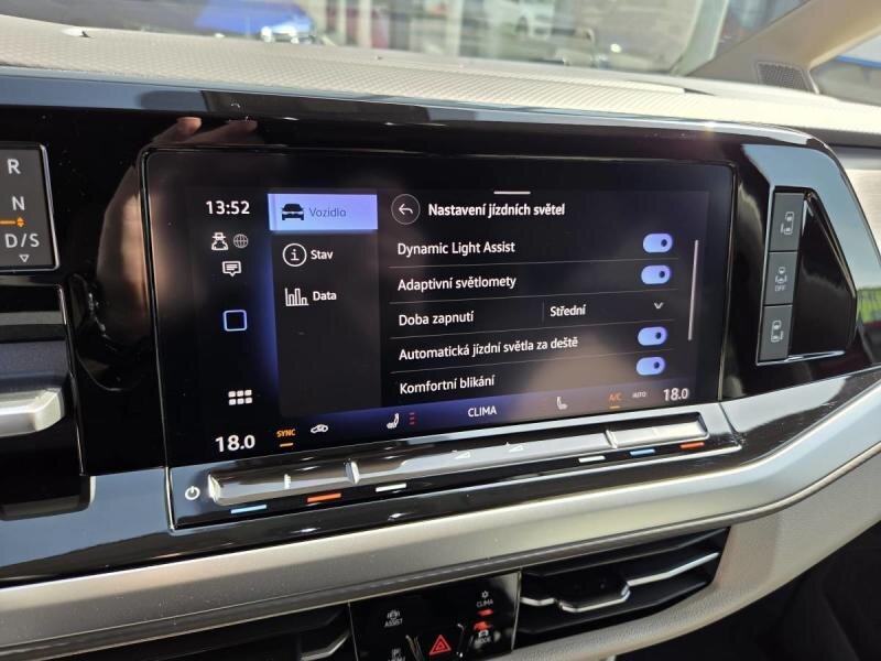 Volkswagen Multivan VAN-Minibus 2,0 l 110 kw