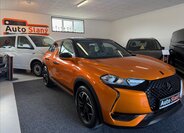 DS Automobiles DS3 Crossback 2