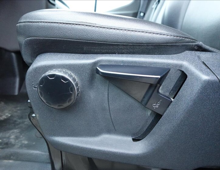 Ford Transit Ostatní 2,0 l 96 kw