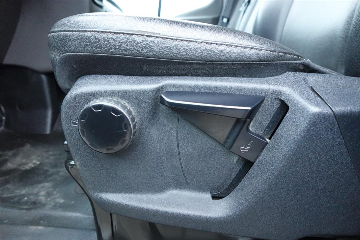 Ford Transit Ostatní 2,0 l 96 kw