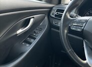 Hyundai i30 Kombi 1,5 l 118 kw