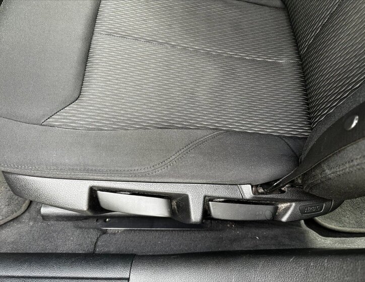 BMW Řada 3 Kombi 2,0 l 120 kw