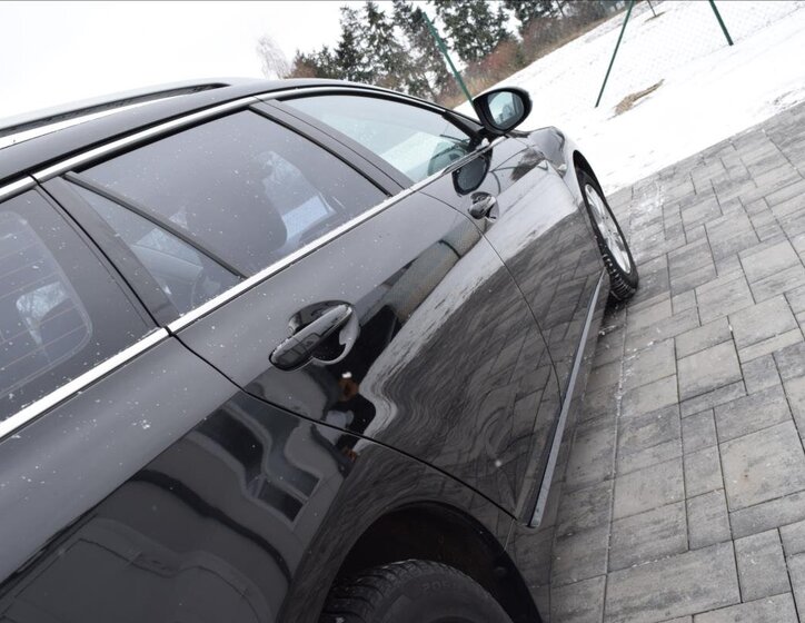 Mazda 6 Liftback 2,0 l 103 kw