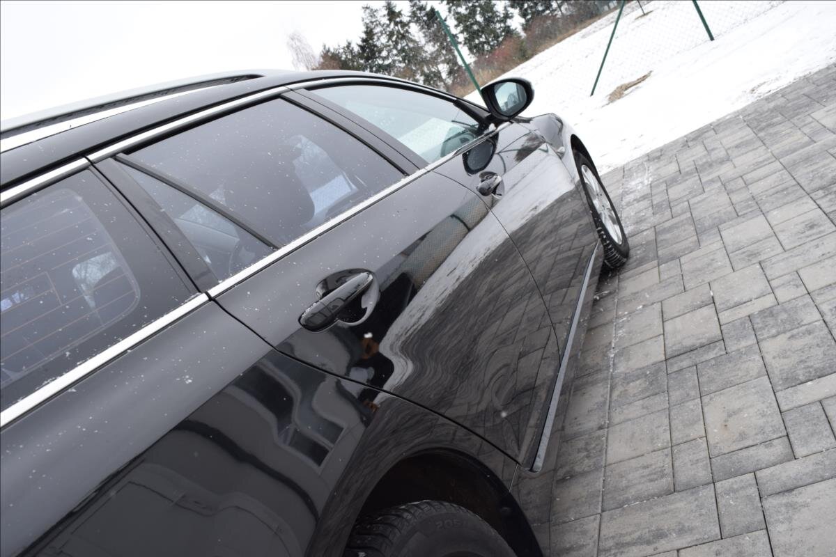 Mazda 6 Liftback 2,0 l 103 kw